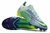 Mercurial Vapor Elite 8 Azul Verde