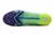 Mercurial Vapor Elite 8 Azul Verde - loja online