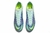 Mercurial Vapor Elite 8 Azul Verde - Imperio desportivo