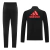 Conjunto de Passeio Ajax 21/22 Preto - comprar online