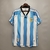 Retro Argentina 1998 Home