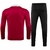Conjunto de Passeio Bayern de Munique 21/22 Vermelho - comprar online
