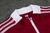 Conjunto de Passeio Bayern de Munique 21/22 Vermelho - Imperio desportivo