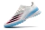 Adidas X Ghosted .1 Branca Azul - Imperio desportivo