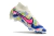 Air Zoom Mercurial Superfly Elite Branca Colors III