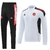 Conjunto de Treino Bayern de Munique Branco 21/22