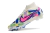 Air Zoom Mercurial Superfly Elite Branca Colors III - comprar online