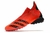 Predator Freak + Laranja Sem Cadarço - Imperio desportivo