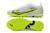 Mercurial Zoom Vapor 14 Elite Branca Amarela