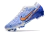 Air Zoom Mercurial Vapor IX Elite Azul - loja online