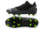 Future Z 1.1 Instinct Preta Verde