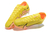 Air Zoom Mercurial Vapor IX Elite Amarela na internet