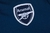 Conjunto de Treino Arsenal Marinho 22/23 - comprar online