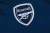 Conjunto de Treino Arsenal Marinho 22/23 - comprar online