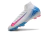Air Zoom Mercurial Superfly Elite Spacial Branca na internet