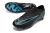 Air Zoom Mercurial Vapor XXV Elite MDS Preta/Azul