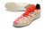 X SpeedFlow .1 Vermelha Dourada - Imperio desportivo