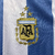 Seleção Argentina 2022 Titular 3 estrelas - comprar online