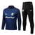 Conjunto de Treino Gremio 22/23 Azul Marinho