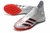 Predator Freak + Cinza Color Sem Cadarço - loja online