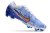 Air Zoom Mercurial Vapor IX Elite Azul - Imperio desportivo
