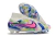 Air Zoom Mercurial Superfly Elite Branca Colors III - Imperio desportivo