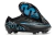 Air Zoom Mercurial Vapor XXV Elite MDS Preta/Azul - Imperio desportivo
