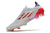X Speedflow + Branca Vermelha Sem cadarço - Imperio desportivo