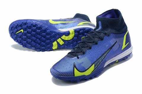 Superfly 8 Elite Azul Marinho