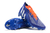 Predator EDGE Azul Laranja - loja online
