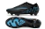 Air Zoom Mercurial Vapor XXV Elite MDS Preta/Azul - loja online