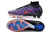 Air Zoom Mercurial Superfly Elite IX Roxa - loja online
