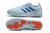 Imagem do Adidas Copa 20.1 Branco Azul. Tam: 42