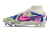 Imagem do Air Zoom Mercurial Superfly Elite Branca Colors III