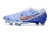 Air Zoom Mercurial Vapor IX Elite Azul na internet