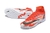 Superfly 8 Elite Branca Vermelha