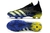 Imagem do Predator Freak + Azul Amarela Cadarço