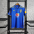 Polo Seleção Brasileira 2022 Azul