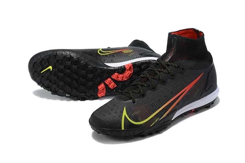 Superfly 8 Elite Preta Color