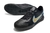 React Tiempo Legend 9 Pro Preta Dourada