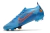 Mercurial Vapor Elite 8 Blue Print - loja online