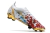 Mercurial Vapor Elite 8 Multicolor - loja online