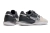 Nike Street Gato Cinza Claro