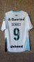 Gremio 2022 Branca SUAREZ #9