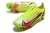 Imagem do Mercurial Vapor Elite 7 Amarela