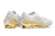Imagem do X Speed Portal Branco Dourado