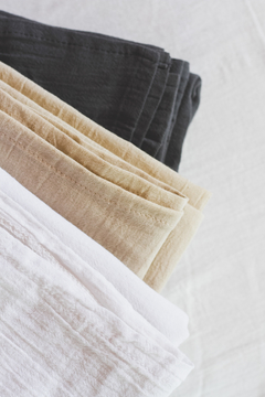 Mantel Gasa Cala - comprar online