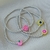 Pulsera Candy