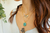 Collar Amulette en internet