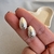 Aros Gota satin